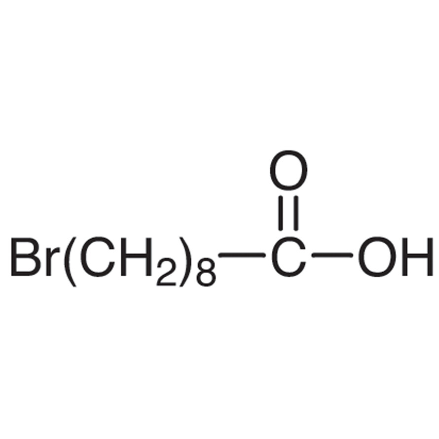 9-Bromononanoic Acid&gt;97.0%(T)5g