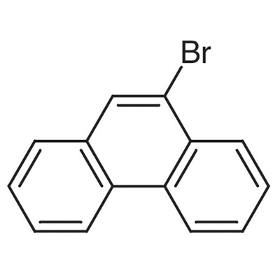 9-Bromophenanthrene&gt;98.0%(GC)25g
