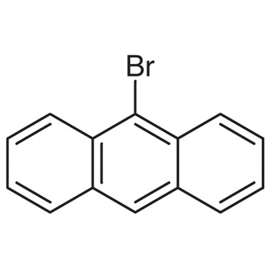 9-Bromoanthracene&gt;95.0%(GC)5g