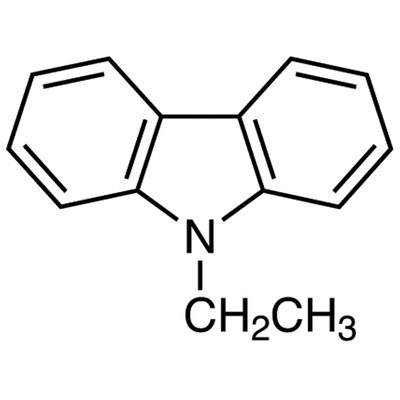9-Ethylcarbazole&gt;97.0%(GC)25g