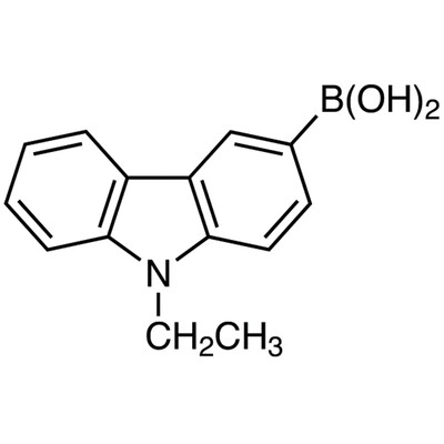 9-Ethylcarbazole-3-boronic Acid (contains varying amounts of Anhydride)5g