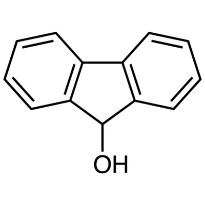 9-Fluorenol&gt;99.0%(GC)25g
