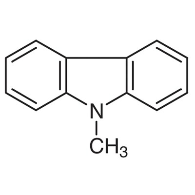 9-Methylcarbazole&gt;99.0%(GC)5g