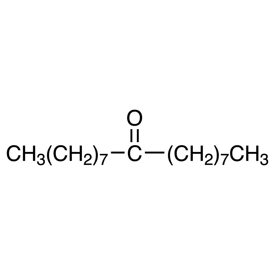 9-Heptadecanone&gt;98.0%(GC)5g
