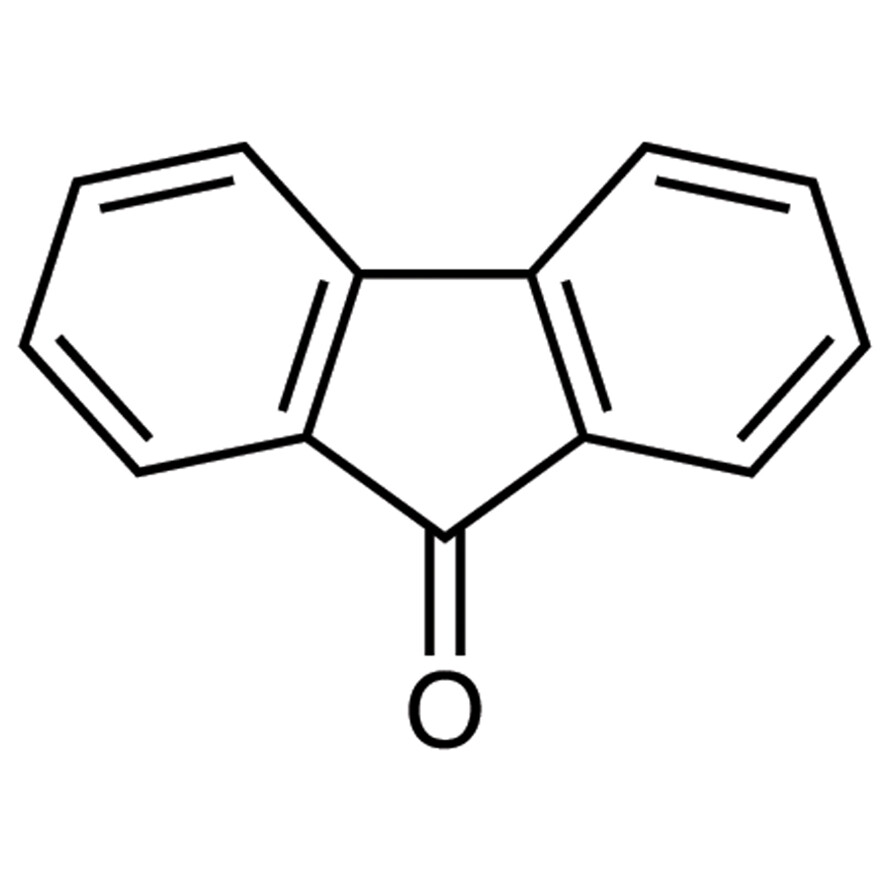 9-Fluorenone&gt;98.0%(GC)500g