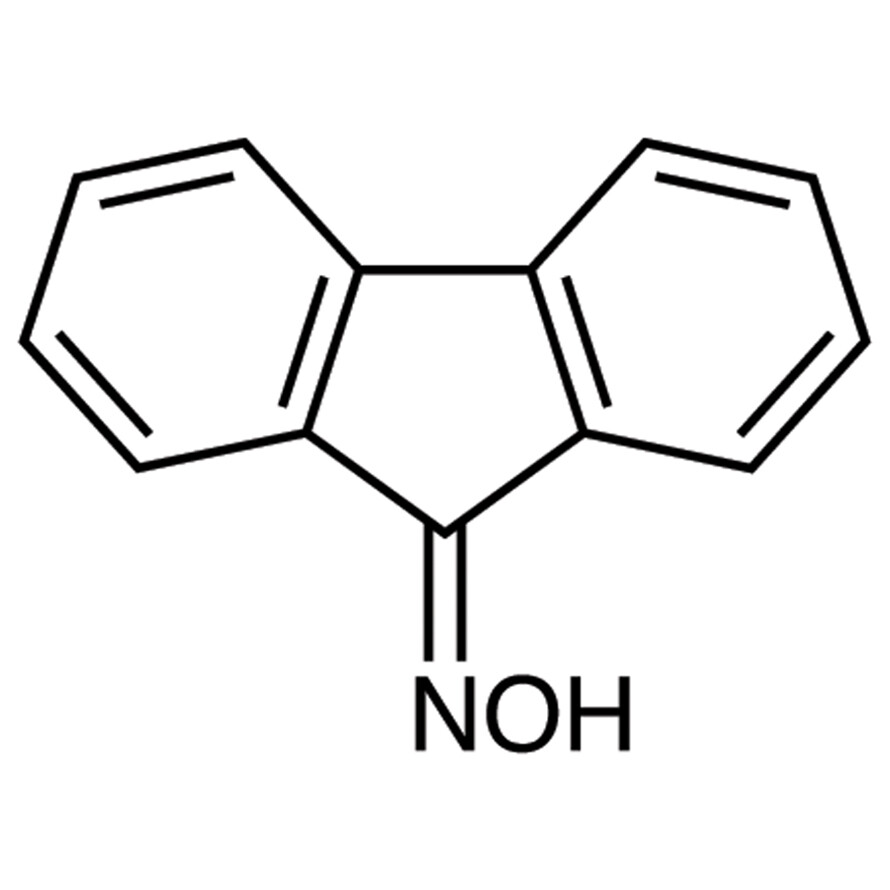 9-Fluorenone Oxime&gt;97.0%(GC)(N)5g