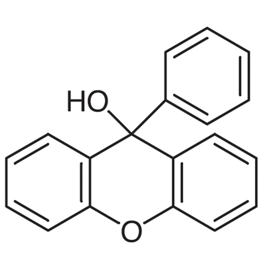 9-Phenylxanthen-9-ol5g