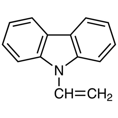 9-Vinylcarbazole&gt;98.0%(GC)25g