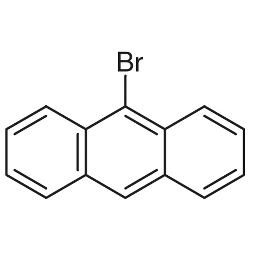 9-Bromoanthracene&gt;99.0%(GC)(HPLC)5g