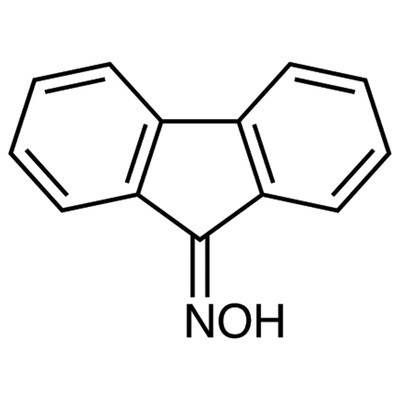9-Fluorenone Oxime&gt;97.0%(GC)(N)1g
