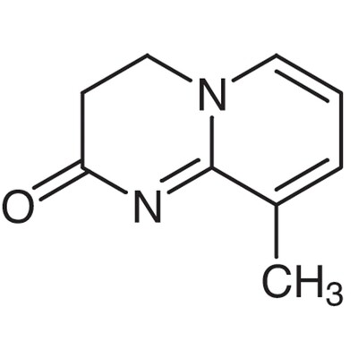 9-Methyl-3,4-dihydro-2H-pyrido[1,2-a]pyrimidin-2-one&gt;99.0%(T)25g