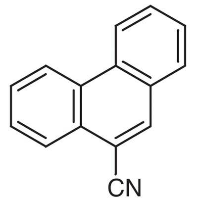 9-Cyanophenanthrene&gt;98.0%(GC)5g
