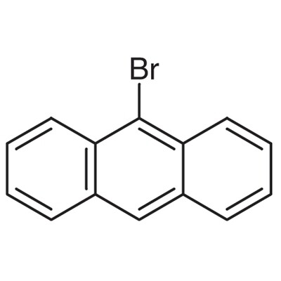 9-Bromoanthracene&gt;99.0%(GC)(HPLC)25g