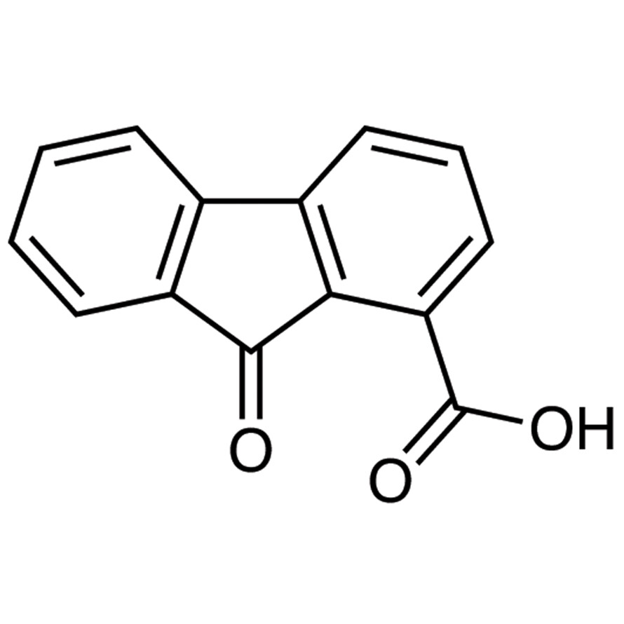 9-Fluorenone-1-carboxylic Acid&gt;98.0%(HPLC)(T)5g