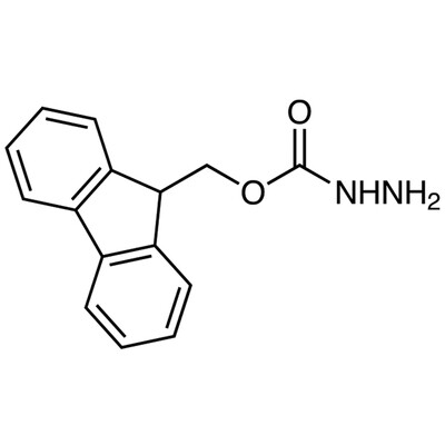 9-Fluorenylmethyl Carbazate&gt;98.0%(HPLC)(T)5g