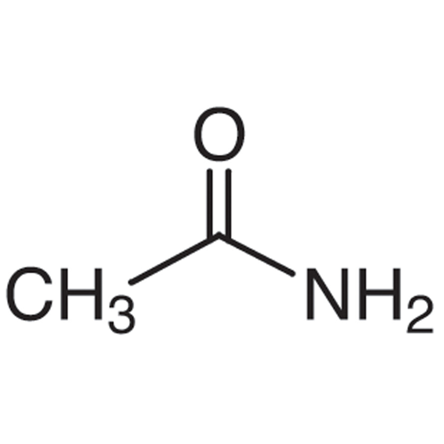 Acetamide&gt;98.0%(GC)500g