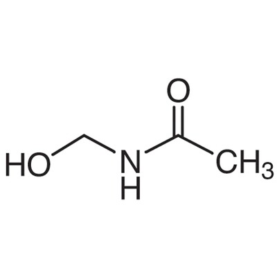 Acetamidomethanol&gt;96.0%(GC)25g