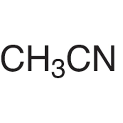 Acetonitrile [for Spectrophotometry]&gt;99.5%(GC)100mL