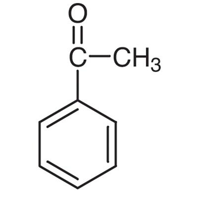 Acetophenone&gt;98.5%(GC)25g