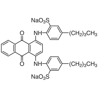 Acid Green 27&gt;75.0%(HPLC)25g