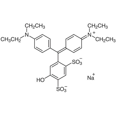 Acid Blue 3 Sodium Salt5g