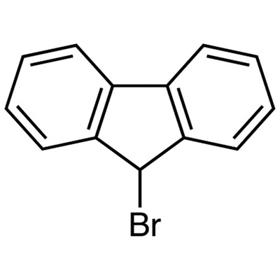 9-Bromofluorene&gt;98.0%(GC)(T)25g