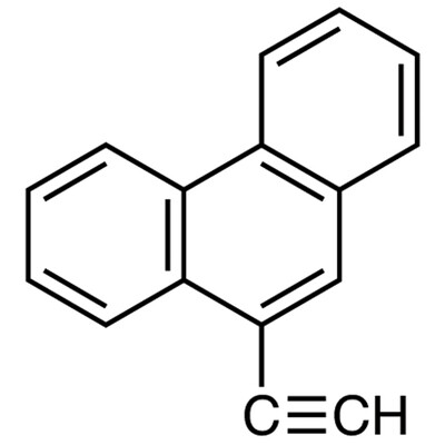 9-Ethynylphenanthrene&gt;98.0%(GC)5g