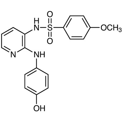 ABT-751&gt;98.0%(HPLC)50mg