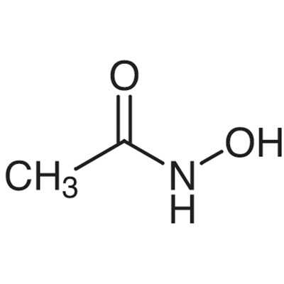Acetohydroxamic Acid&gt;98.0%(T)10g