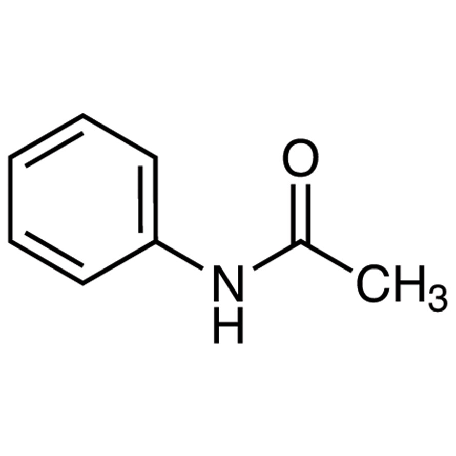 Acetanilide>98.0%(GC)500g