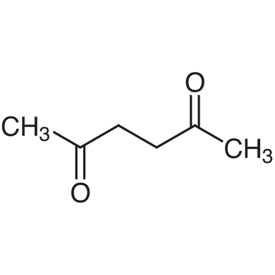 Acetonylacetone&gt;97.0%(GC)100mL