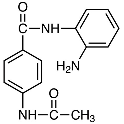 Acetyldinaline&gt;98.0%(HPLC)50mg