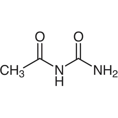 Acetylurea&gt;99.0%(N)25g