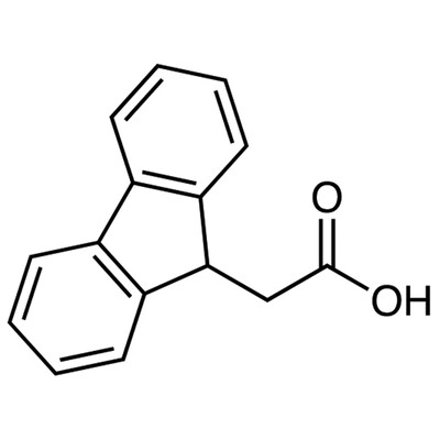 9-Fluoreneacetic Acid&gt;98.0%(T)1g