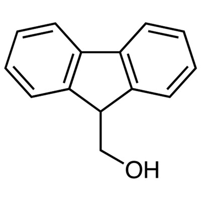 9-Fluorenylmethanol&gt;98.0%(GC)25g