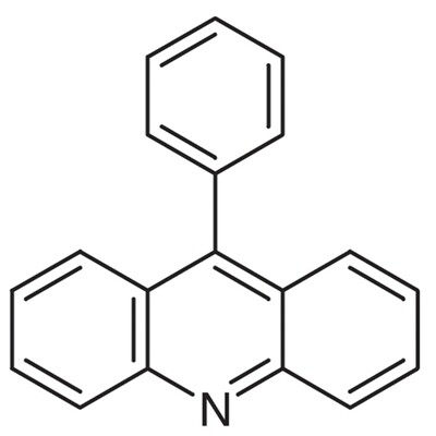 9-Phenylacridine&gt;98.0%(GC)10g