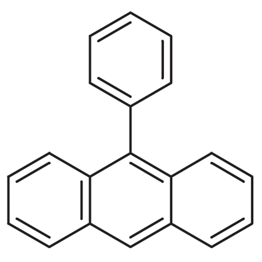 9-Phenylanthracene>98.0%(GC)5g