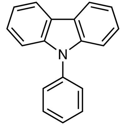 9-Phenylcarbazole&gt;98.0%(GC)25g