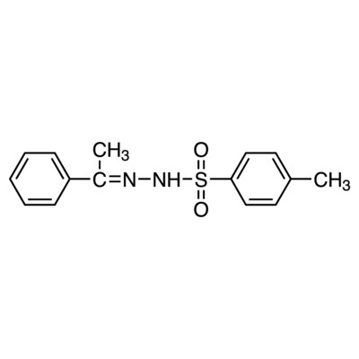 Acetophenone p-Toluenesulfonylhydrazone&gt;99.0%(T)5g