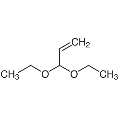Acrolein Diethyl Acetal&gt;97.0%(GC)25g