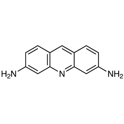 Acridine-3,6-diamine&gt;96.0%(T)(HPLC)5g