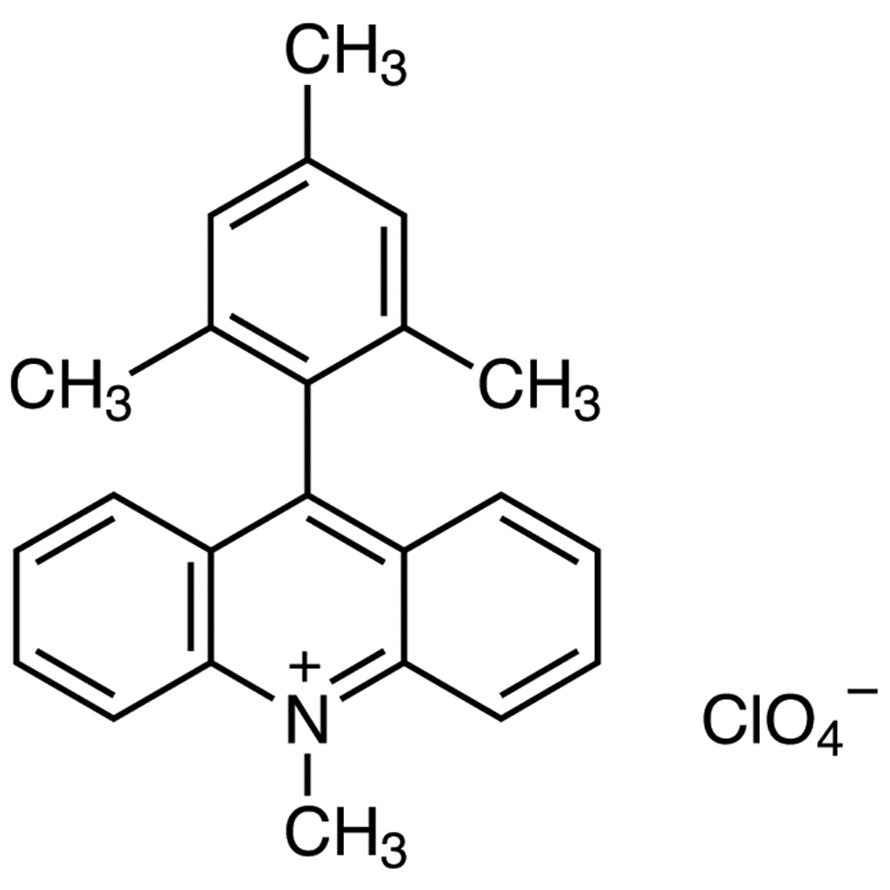 9-Mesityl-10-methylacridinium Perchlorate>98.0%(HPLC)5g