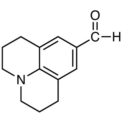 9-Julolidinecarboxaldehyde&gt;98.0%(GC)1g
