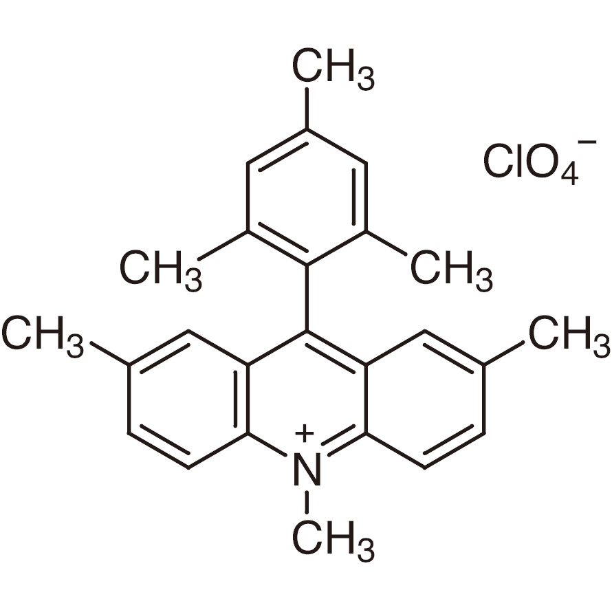9-Mesityl-2,7,10-trimethylacridinium Perchlorate&gt;98.0%(HPLC)1g