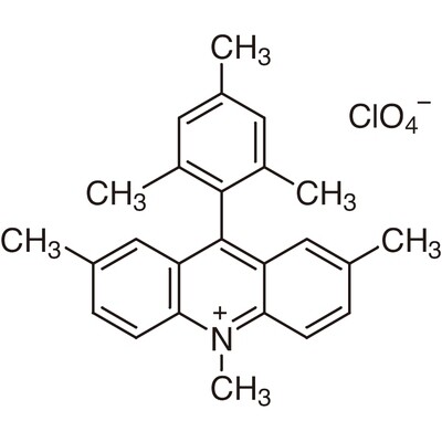 9-Mesityl-2,7,10-trimethylacridinium Perchlorate&gt;98.0%(HPLC)1g