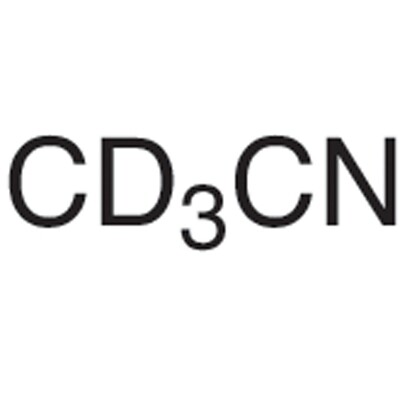 Acetonitrile-d3 99.8atom%D&gt;99.0%(GC)10mL