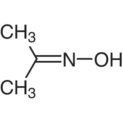 Acetoxime&gt;98.0%(GC)500g