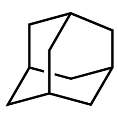 Adamantane (purified by sublimation)&gt;99.5%(GC)5g