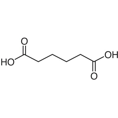 Adipic Acid&gt;99.0%(GC)(T)500g