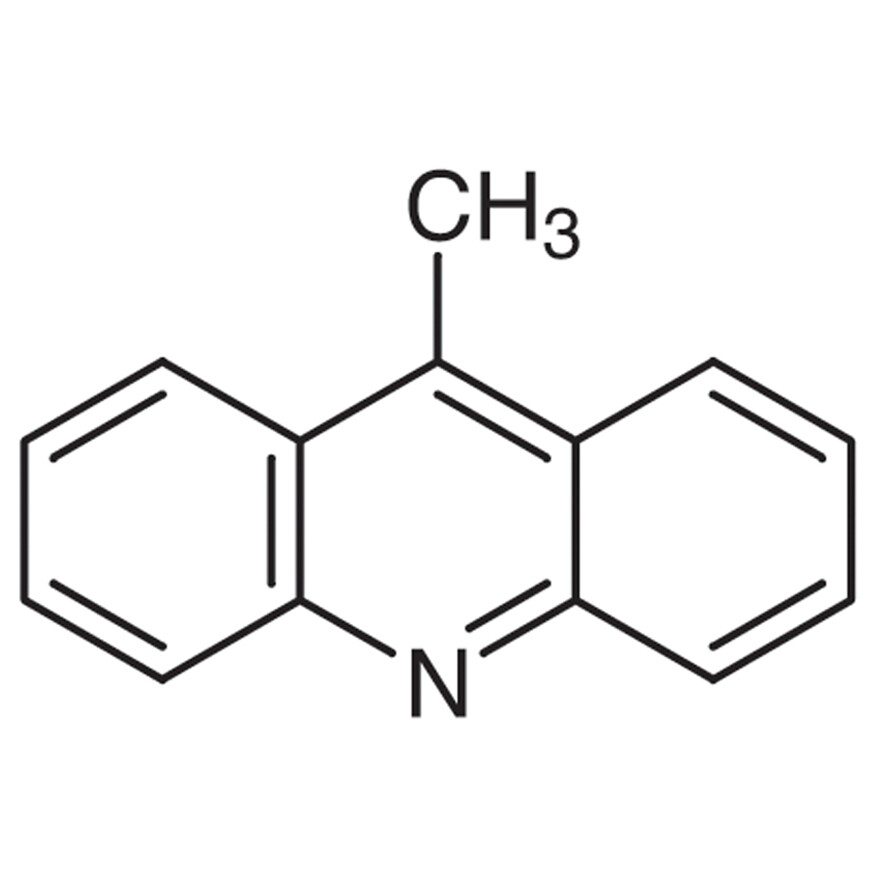 9-Methylacridine&gt;97.0%(GC)1g